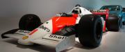 Museo Porsche Stuttgart